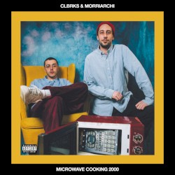 Microwave Cooking 2000