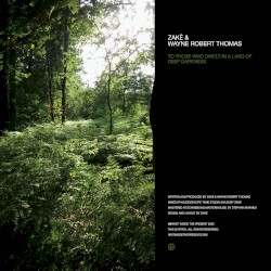 To Those Who Dwelt in a Land of Deep Darkness