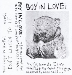 Oh TV, How Do I Love Thee? Let Me Count the Ways... Channel 3, Channel 5, Channel 8...