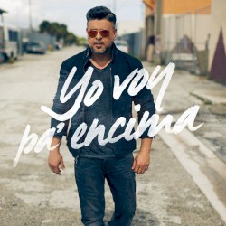 Yo voy pa' encima