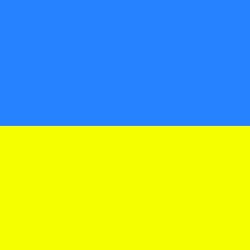 Hope (A Theme for Ukraine)
