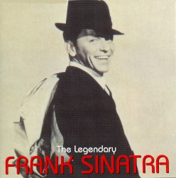 The Legendary Frank Sinatra