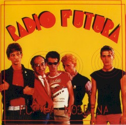 Música moderna