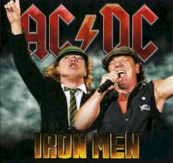 Iron Men