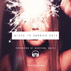 Mixed in America 2014