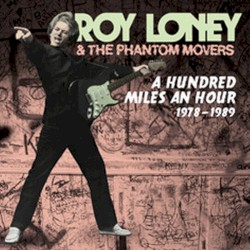 A Hundred Miles An Hour 1978-1989