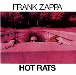 Hot Rats