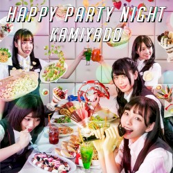 HAPPY PARTY NIGHT