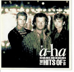 Headlines and Deadlines: The Hits of a-ha