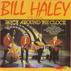 Rock Around the Clock