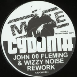 Cydonia (John 00 Fleming & Wizzy Noise rework)
