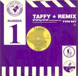 Step By Step (Moore Heavenly Mix)
