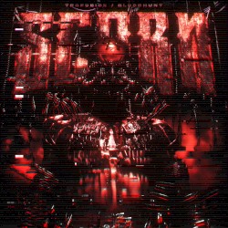 SCORN