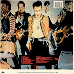 Kings of the Wild Frontier