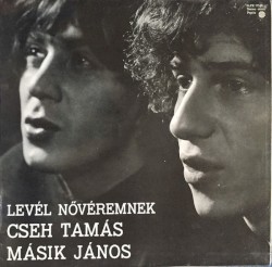 Levél Nővéremnek