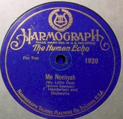 Me Neenyah / Honest And Truly