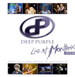 Live at Montreux 2006