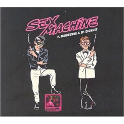 Sex Machine