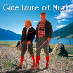 Gute Laune mit Musik