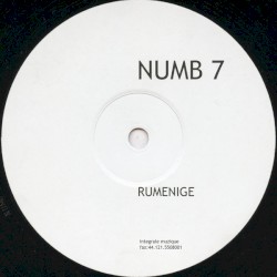 Numb 7