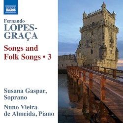 Songs and Folksongs • 3