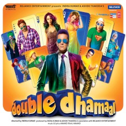 Double Dhamaal