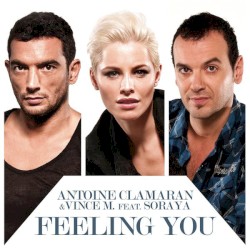 Feeling You (radio edit)