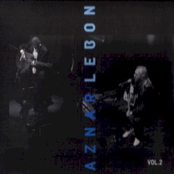 Aznar / Lebón Volumen 2