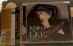 Keiko Lee sings super standards 2