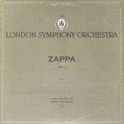 The London Symphony Orchestra, Vol. I