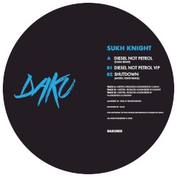 Diesel Not Petrol Remix