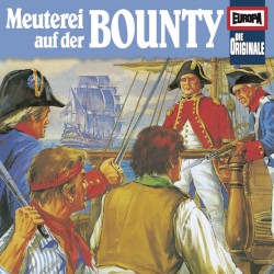Meuterei auf der Bounty