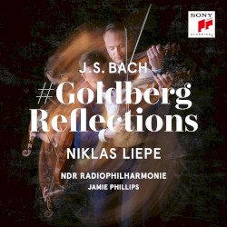 #GoldbergReflections