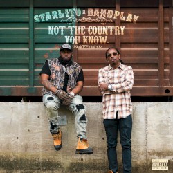 Not The Country You Know: Unhappy Hour