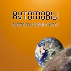 Mesta železniških postaj