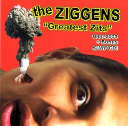Greatest Zits: 1990–2003