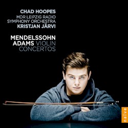 Violin concertos