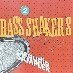 Bass Shakers, Volume 2