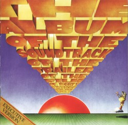 The Album of the Soundtrack of the Trailer of the Film of Monty Python and the Holy Grail: Executive Version