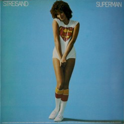 Streisand Superman