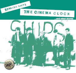 The Cinema Clock and Other Stories….