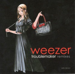 Troublemaker Remixes