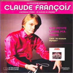 Une petite larme m’a trahi