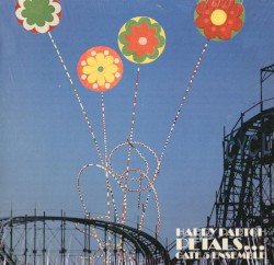 And on the Seventh Day Petals Fell in Petaluma