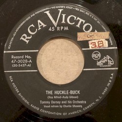 The Huckle-Buck / Again