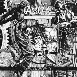 Discography 1989-1998