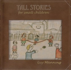 Tall Stories for Small Children