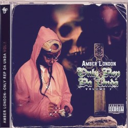 Only Rep Da Unda, Vol.1