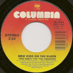 This One's for the Children