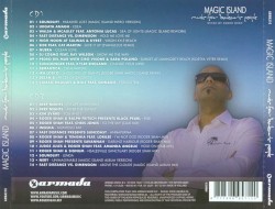Magic Island: Music for Balearic People, Vol. 2